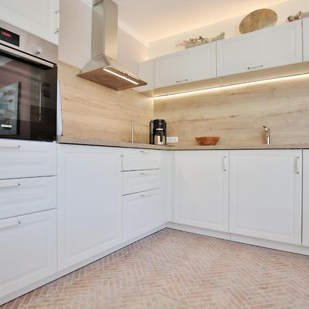 Ferienbungalow Erlenweg 20 Erlenweg 20 Appartement 1 Niendorf Ostsee Kültér fotó