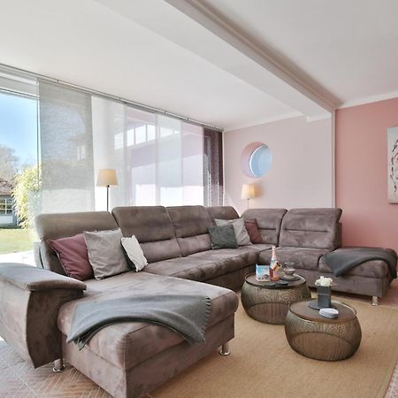 Ferienbungalow Erlenweg 20 Erlenweg 20 Appartement 1 Niendorf Ostsee Kültér fotó