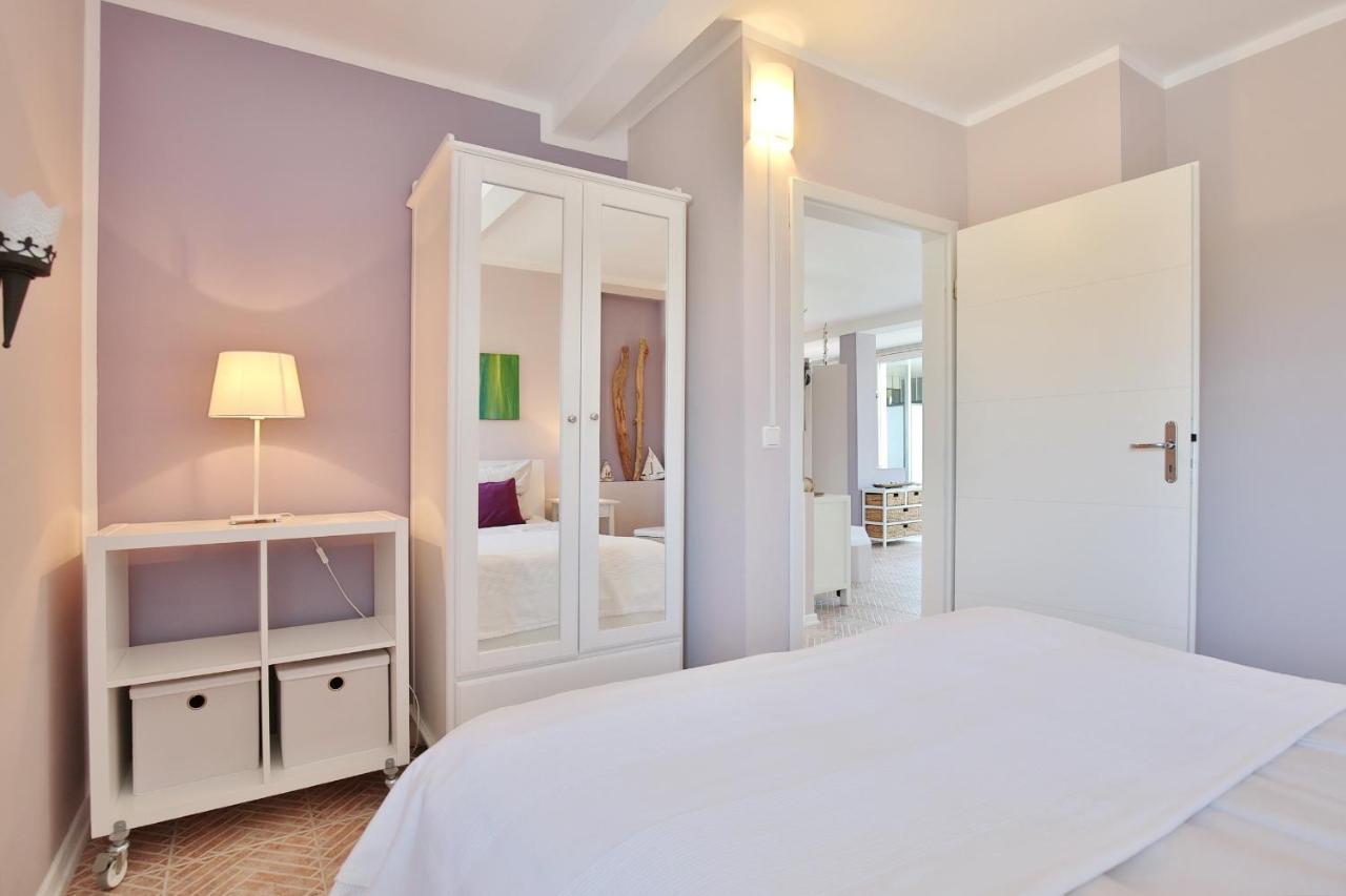 Ferienbungalow Erlenweg 20 Erlenweg 20 Appartement 1 Niendorf Ostsee Kültér fotó