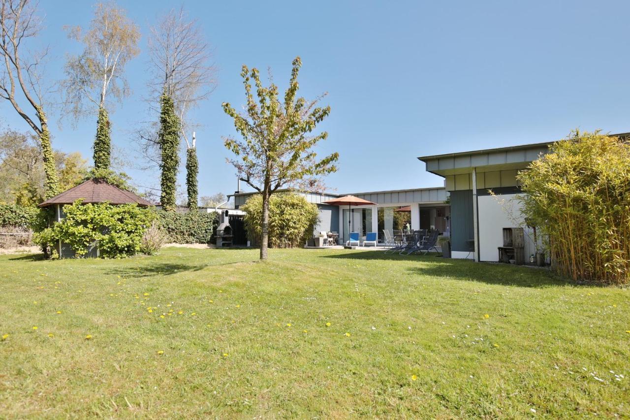Ferienbungalow Erlenweg 20 Erlenweg 20 Appartement 1 Niendorf Ostsee Kültér fotó