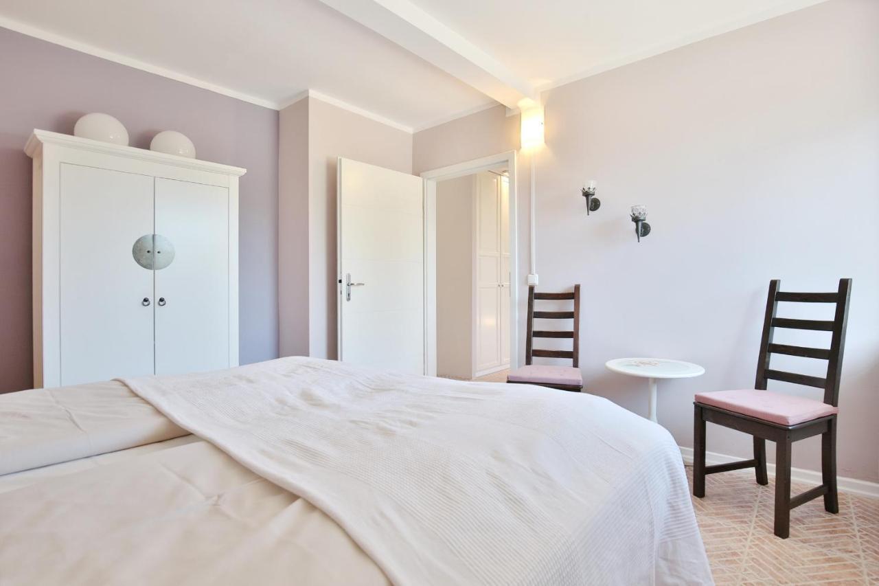 Ferienbungalow Erlenweg 20 Erlenweg 20 Appartement 1 Niendorf Ostsee Kültér fotó