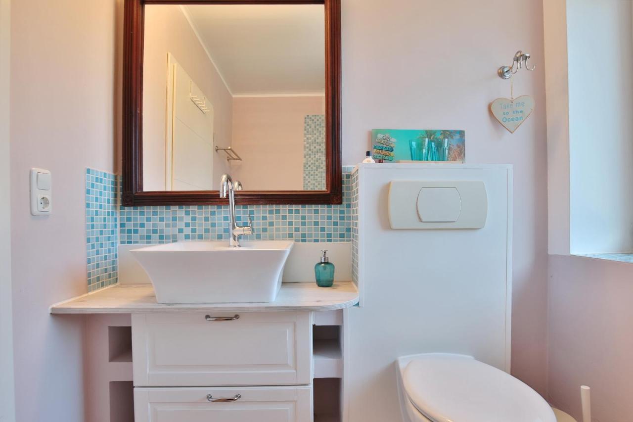 Ferienbungalow Erlenweg 20 Erlenweg 20 Appartement 1 Niendorf Ostsee Kültér fotó