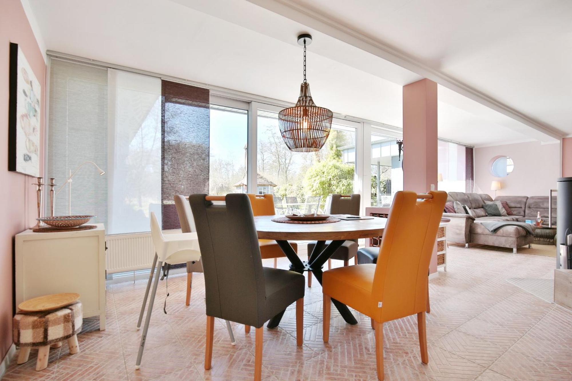 Ferienbungalow Erlenweg 20 Erlenweg 20 Appartement 1 Niendorf Ostsee Kültér fotó