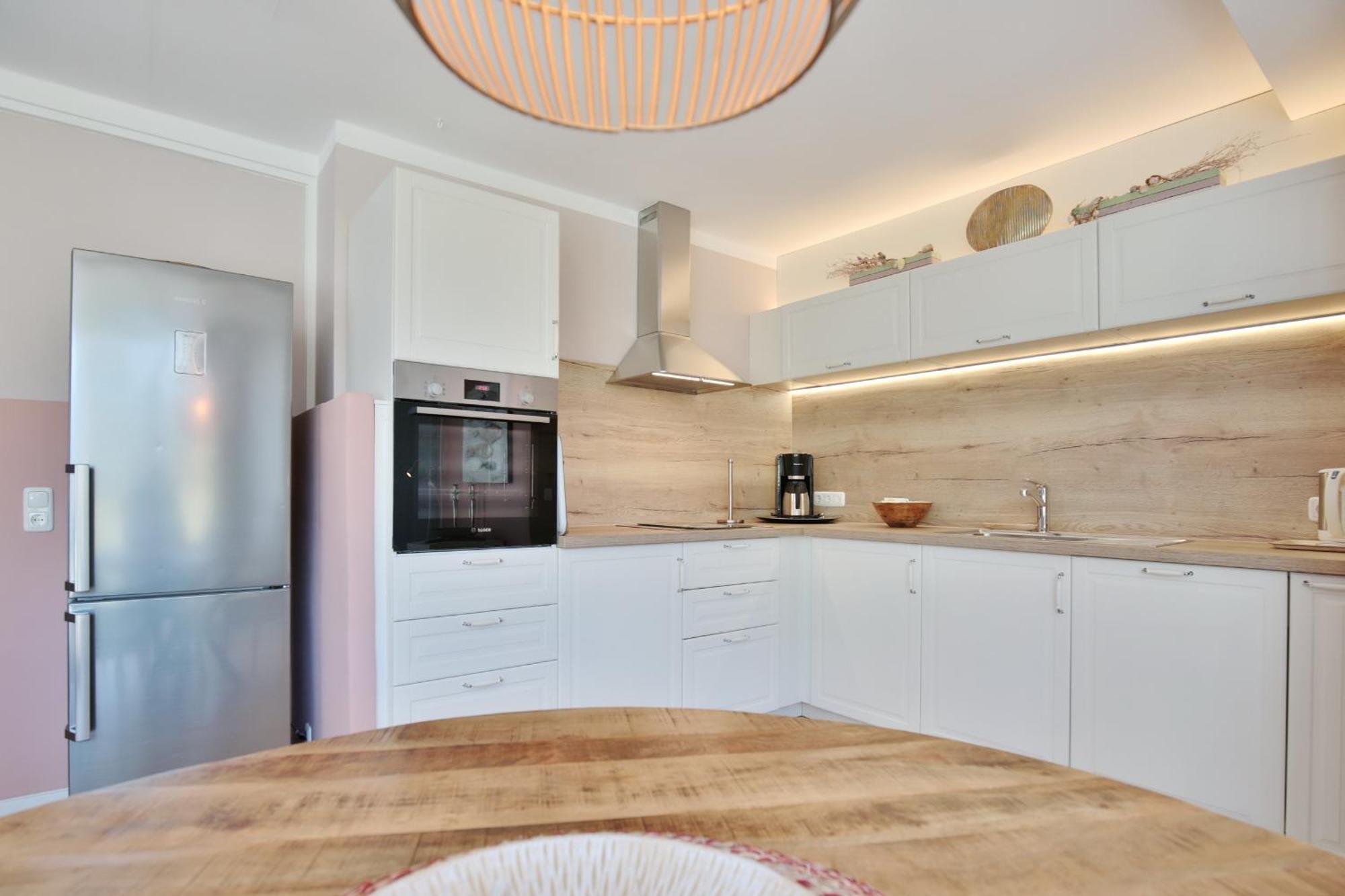 Ferienbungalow Erlenweg 20 Erlenweg 20 Appartement 1 Niendorf Ostsee Kültér fotó