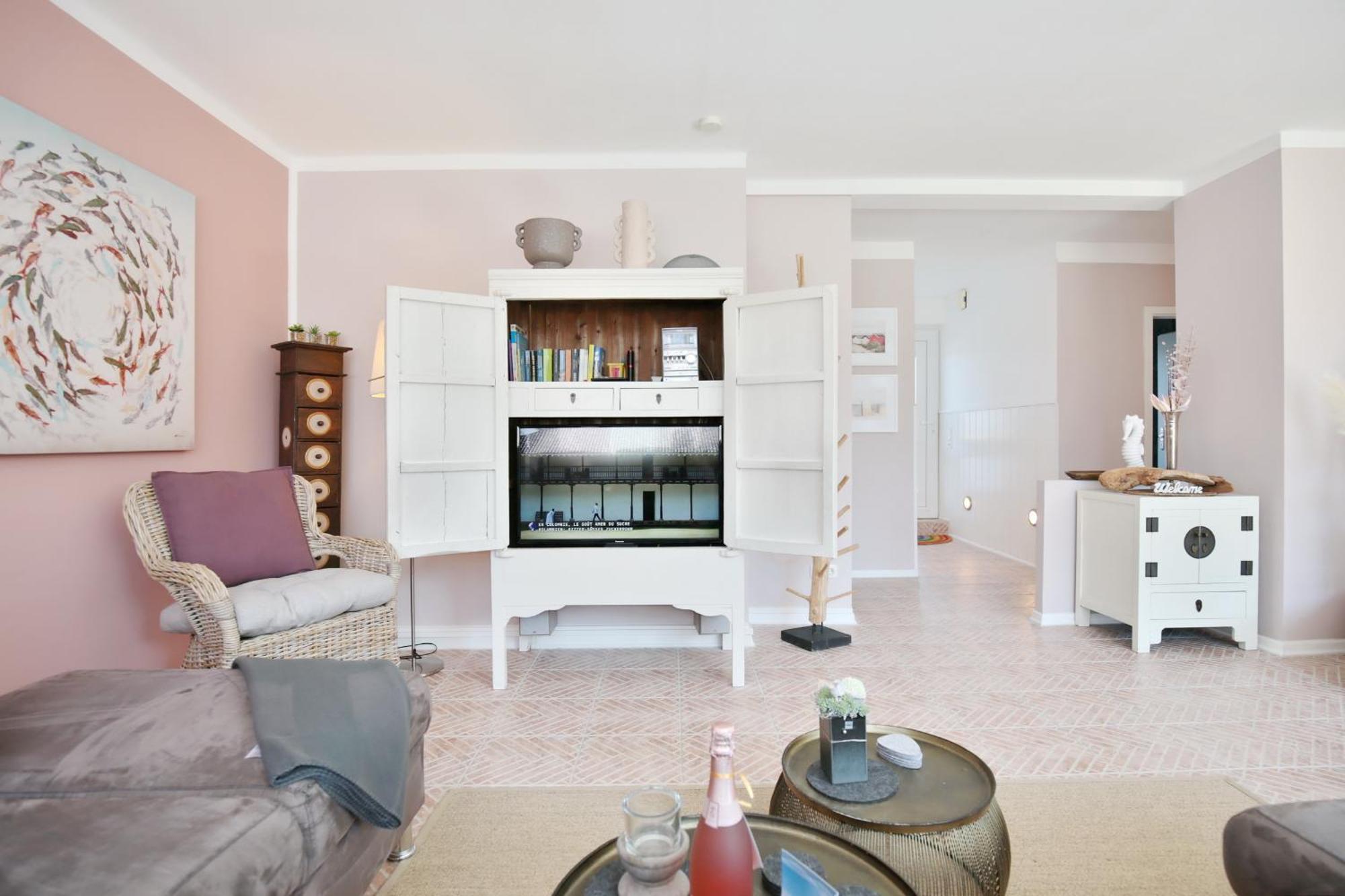 Ferienbungalow Erlenweg 20 Erlenweg 20 Appartement 1 Niendorf Ostsee Kültér fotó